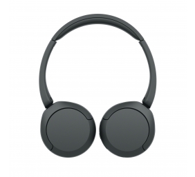 Sony WH-CH520 Wireless Headphones, Black | Sony | Wireless Headphones | WH-CH520 | Wireless | On-Ear | Microphone | Noise canceling | Wireless | Black