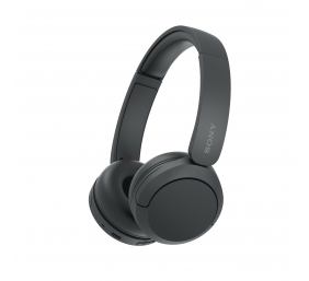 Sony WH-CH520 Wireless Headphones, Black | Sony | Wireless Headphones | WH-CH520 | Wireless | On-Ear | Microphone | Noise canceling | Wireless | Black