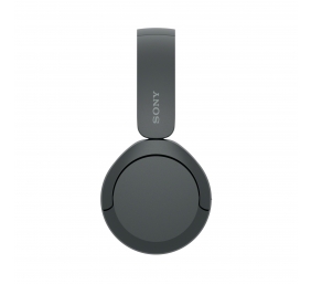 Sony WH-CH520 Wireless Headphones, Black | Sony | Wireless Headphones | WH-CH520 | Wireless | On-Ear | Microphone | Noise canceling | Wireless | Black