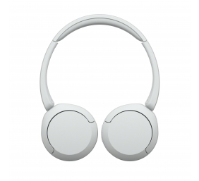 Sony WH-CH520 Wireless Headphones, White | Sony | Wireless Headphones | WH-CH520 | Wireless | On-Ear | Microphone | Noise canceling | Wireless | White