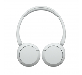 Sony WH-CH520 Wireless Headphones, White | Sony | Wireless Headphones | WH-CH520 | Wireless | On-Ear | Microphone | Noise canceling | Wireless | White