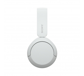 Sony WH-CH520 Wireless Headphones, White | Sony | Wireless Headphones | WH-CH520 | Wireless | On-Ear | Microphone | Noise canceling | Wireless | White