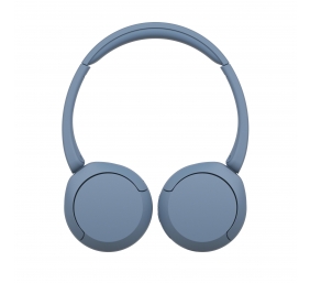 Sony WH-CH520 Wireless Headphones, Blue | Sony | Wireless Headphones | WH-CH520 | Wireless | On-Ear | Microphone | Noise canceling | Wireless | Blue