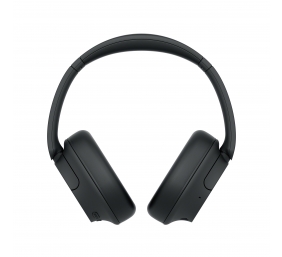 Sony WH-CH720N Wireless ANC (Active Noise Cancelling) Headphones, Black | Sony | Wireless Headphones | WH-CH720N | Wireless | On-Ear | Microphone | Noise canceling | Wireless | Black