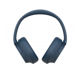 Sony WH-CH720N Wireless ANC (Active Noise Cancelling) Headphones, Blue | Sony | Wireless Headphones | WH-CH720N | Wireless | On-Ear | Microphone | Noise canceling | Wireless | Blue
