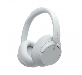 Sony WH-CH720N Wireless ANC (Active Noise Cancelling) Headphones, Beige | Sony | Wireless Headphones | WH-CH720N | Wireless | On-Ear | Microphone | Noise canceling | Wireless | White