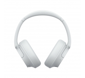 Sony WH-CH720N Wireless ANC (Active Noise Cancelling) Headphones, Beige | Sony | Wireless Headphones | WH-CH720N | Wireless | On-Ear | Microphone | Noise canceling | Wireless | White