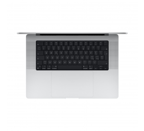 Apple | MacBook Pro | Silver | 16.2 " | IPS | 3456 x 2234 pixels | Apple M2 Pro | 16 GB | SSD 1000 GB | Apple M2 Pro 19 core GPU | No Optical Drive | MacOS | Wi-Fi 6E (802.11ax) | Bluetooth version 5.3 | Keyboard language Swedish | Keyboard backlit | Warr