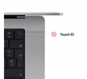 Apple | MacBook Pro | Silver | 16.2 " | IPS | 3456 x 2234 pixels | Apple M2 Pro | 16 GB | SSD 1000 GB | Apple M2 Pro 19 core GPU | No Optical Drive | MacOS | Wi-Fi 6E (802.11ax) | Bluetooth version 5.3 | Keyboard language Swedish | Keyboard backlit | Warr