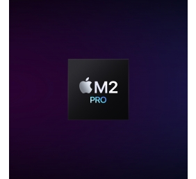 Apple | Mac | Mini | Desktop | " | Apple M2 Pro | M2 Pro | Internal memory 16 GB | SSD 512 GB | GB | Apple M2 Pro chip 16-core GPU | Keyboard language No keyboard | macOS | Warranty  month(s)