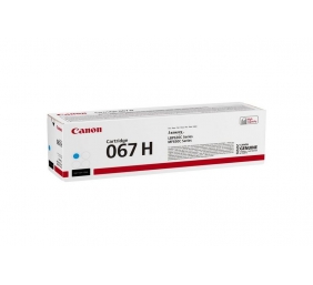 Canon CRG 067H (5105C002) Lazerinė kasetė, Žydra