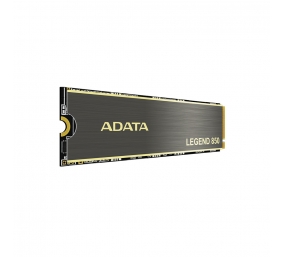 ADATA | LEGEND 850 | 1000 GB | SSD form factor M.2 2280 | Solid-state drive interface PCIe Gen4x4 | Read speed 5000 MB/s | Write speed 4500 MB/s