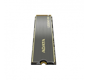 ADATA | LEGEND 850 | 1000 GB | SSD form factor M.2 2280 | Solid-state drive interface PCIe Gen4x4 | Read speed 5000 MB/s | Write speed 4500 MB/s