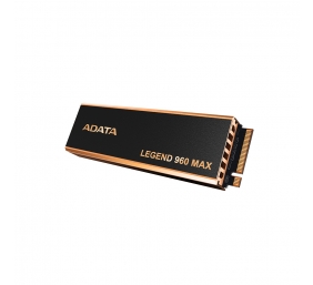 ADATA LEGEND 960 MAX 1TB PCIe M.2 SSD