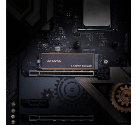ADATA LEGEND 960 MAX 1TB PCIe M.2 SSD