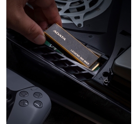 ADATA LEGEND 960 MAX 2TB PCIe M.2 SSD