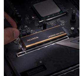ADATA LEGEND 960 MAX 2TB PCIe M.2 SSD