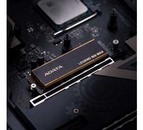 ADATA LEGEND 960 MAX 2TB PCIe M.2 SSD