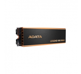 ADATA LEGEND 960 MAX 2TB PCIe M.2 SSD