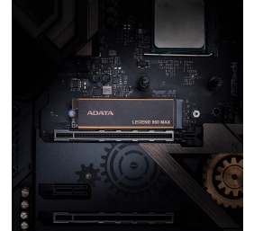 ADATA LEGEND 960 MAX 2TB PCIe M.2 SSD