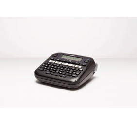 Brother PT-D210VP Thermal, Label Printer, Black