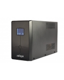 EnerGenie | UPS with USB and LCD display | EG-UPS-035 | 2000 VA | 1200 W | V