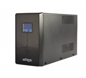 EnerGenie | UPS with USB and LCD display | EG-UPS-035 | 2000 VA | 1200 W