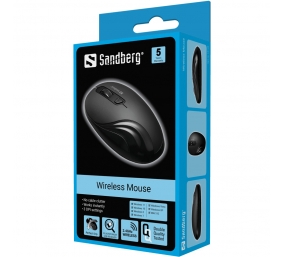 SANDBERG Wireless Mouse