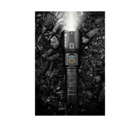 SANDBERG Survivor Torch Powerbank 5000