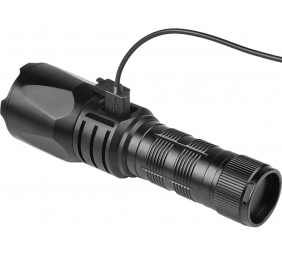 SANDBERG Survivor Torch Powerbank 5000