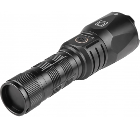 SANDBERG Survivor Torch Powerbank 5000