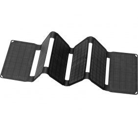 SANDBERG Solar Charger 40W QC3.0+PD+DC
