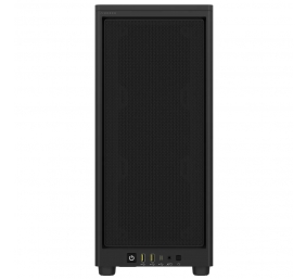 Corsair | AIRFLOW PC Case | 2000D | Black | Mini-ITX | Power supply included No