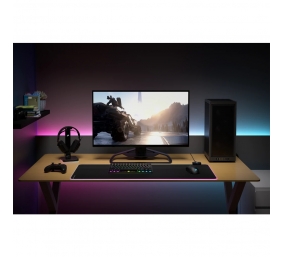 Corsair | AIRFLOW PC Case | 2000D | Black | Mini-ITX | Power supply included No