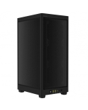 Corsair | AIRFLOW PC Case | 2000D | Black | Mini-ITX | Power supply included No