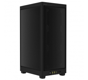 Corsair | AIRFLOW PC Case | 2000D | Black | Mini-ITX | Power supply included No