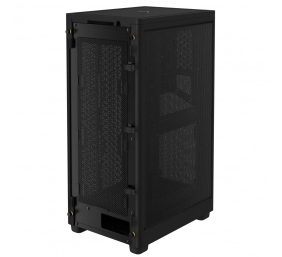 Corsair | AIRFLOW PC Case | 2000D | Black | Mini-ITX | Power supply included No