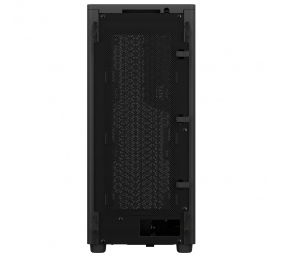 Corsair | AIRFLOW PC Case | 2000D | Black | Mini-ITX | Power supply included No
