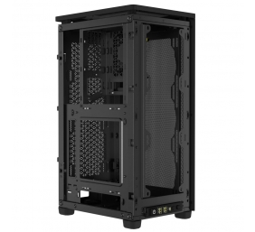 Corsair | AIRFLOW PC Case | 2000D | Black | Mini-ITX | Power supply included No