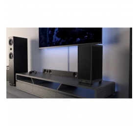 Corsair | AIRFLOW PC Case | 2000D | Black | Mini-ITX | Power supply included No