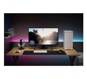 Corsair | AIRFLOW PC Case | 2000D | White | Mini-ITX | Power supply included No | SFX