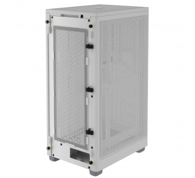 Corsair | AIRFLOW PC Case | 2000D | White | Mini-ITX | Power supply included No | SFX