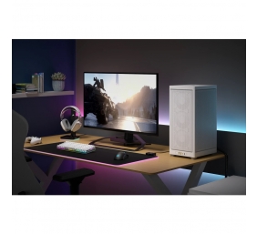 Corsair | AIRFLOW PC Case | 2000D | White | Mini-ITX | Power supply included No | SFX