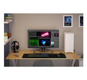 Corsair | AIRFLOW PC Case | 2000D | White | Mini-ITX | Power supply included No | SFX