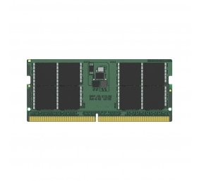 Kingston | 32 GB | DDR5 | 5600 MHz | Notebook | Registered No | ECC No