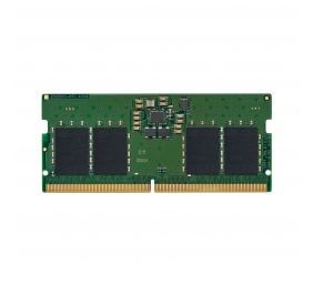 Kingston KVR56S46BS6-8  8GB 5600MT/s DDR5 Non-ECC CL46 SODIMM 1Rx16 | Kingston