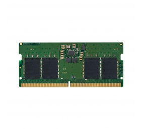 Kingston | 16 Kit (8GBx2) GB | DDR5 | 5600 MHz | Notebook | Registered No | ECC No