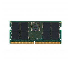 Kingston | KVR56S46BS8-16 | 16 GB | DDR5 | 5600 MHz | Notebook | Registered No | ECC No