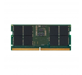 Kingston | 16 GB | DDR5 | 5600 MHz | Notebook | Registered No | ECC No