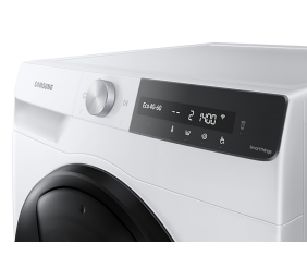 SAMSUNG WW80T754DBT/S Washing Machine